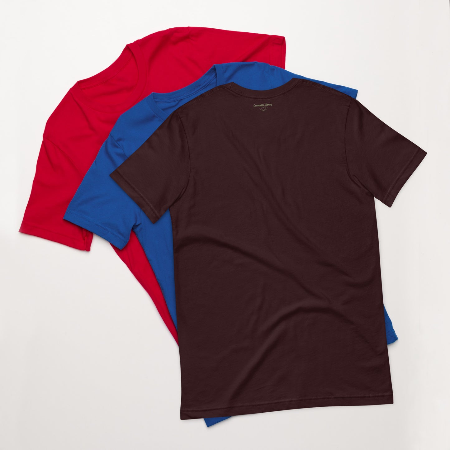 Ramen Hero Unisex t-shirt