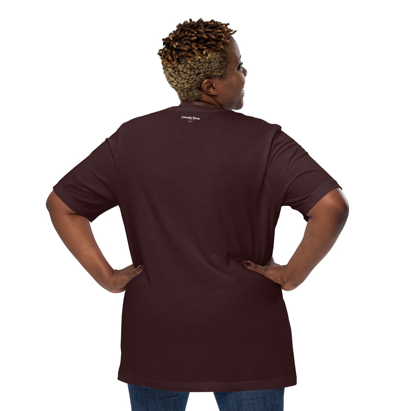 Money to Spend Unisex t-shirt