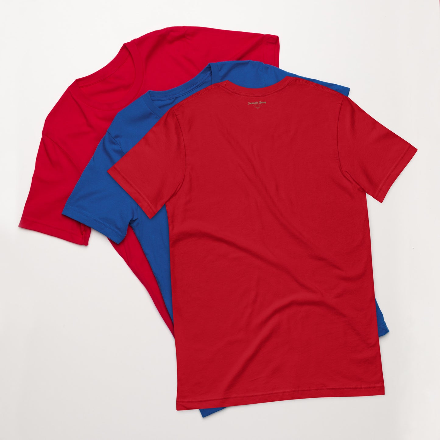Ramen Hero Unisex t-shirt