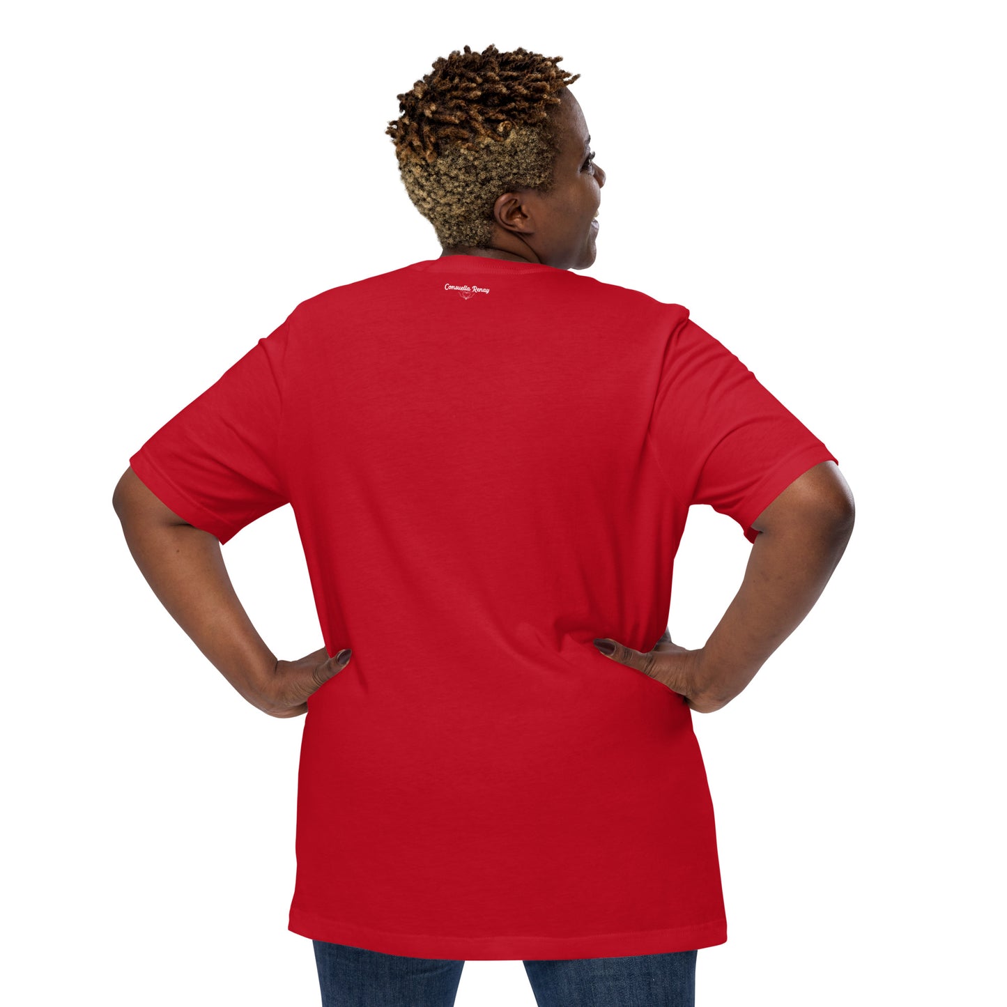 Money to Spend Unisex t-shirt