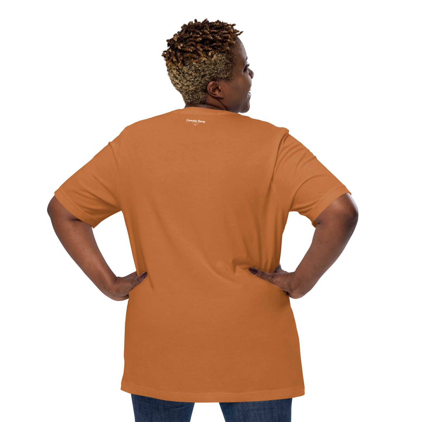 Money to Spend Unisex t-shirt