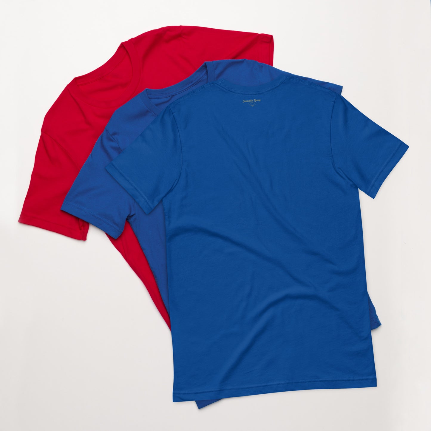 Ramen Hero Unisex t-shirt
