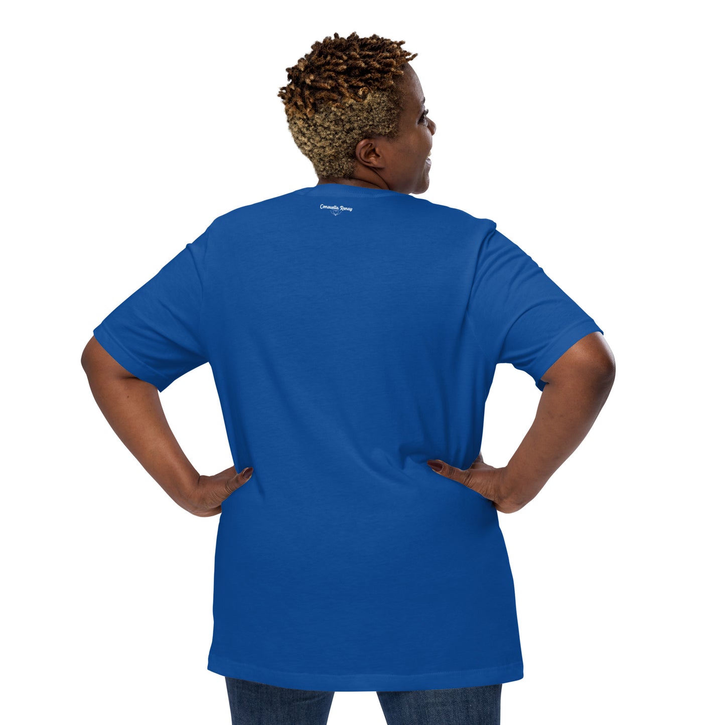 Money to Spend Unisex t-shirt