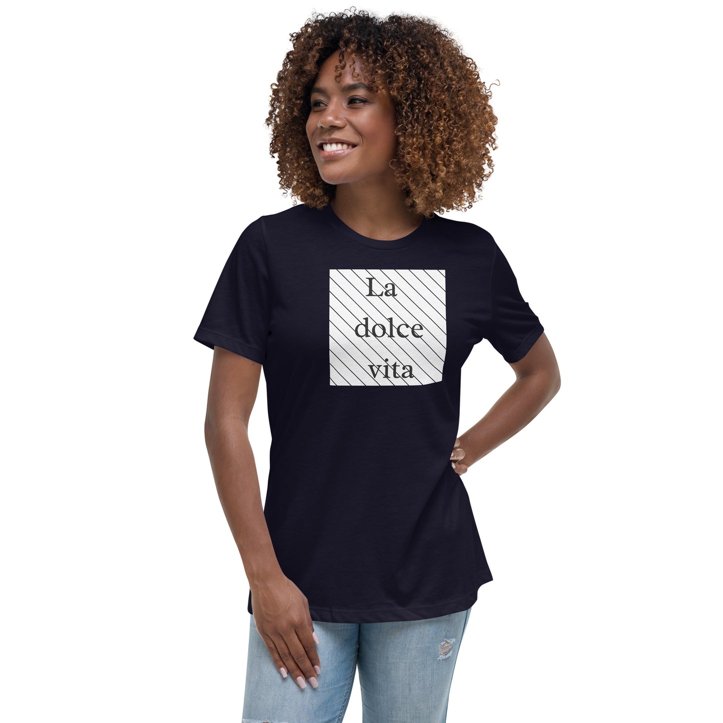 La Dolce Vita Tee